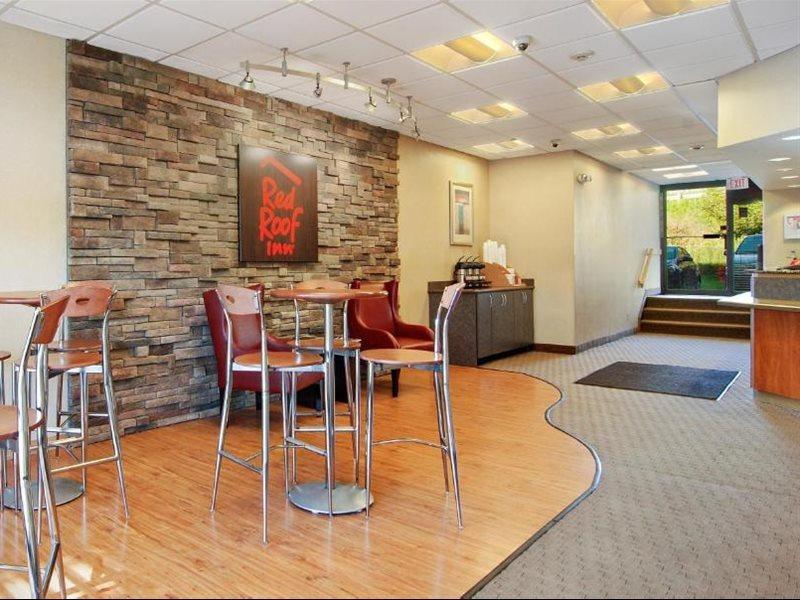 Red Roof Inn Cleveland Airport - Middleburg Heights Ngoại thất bức ảnh