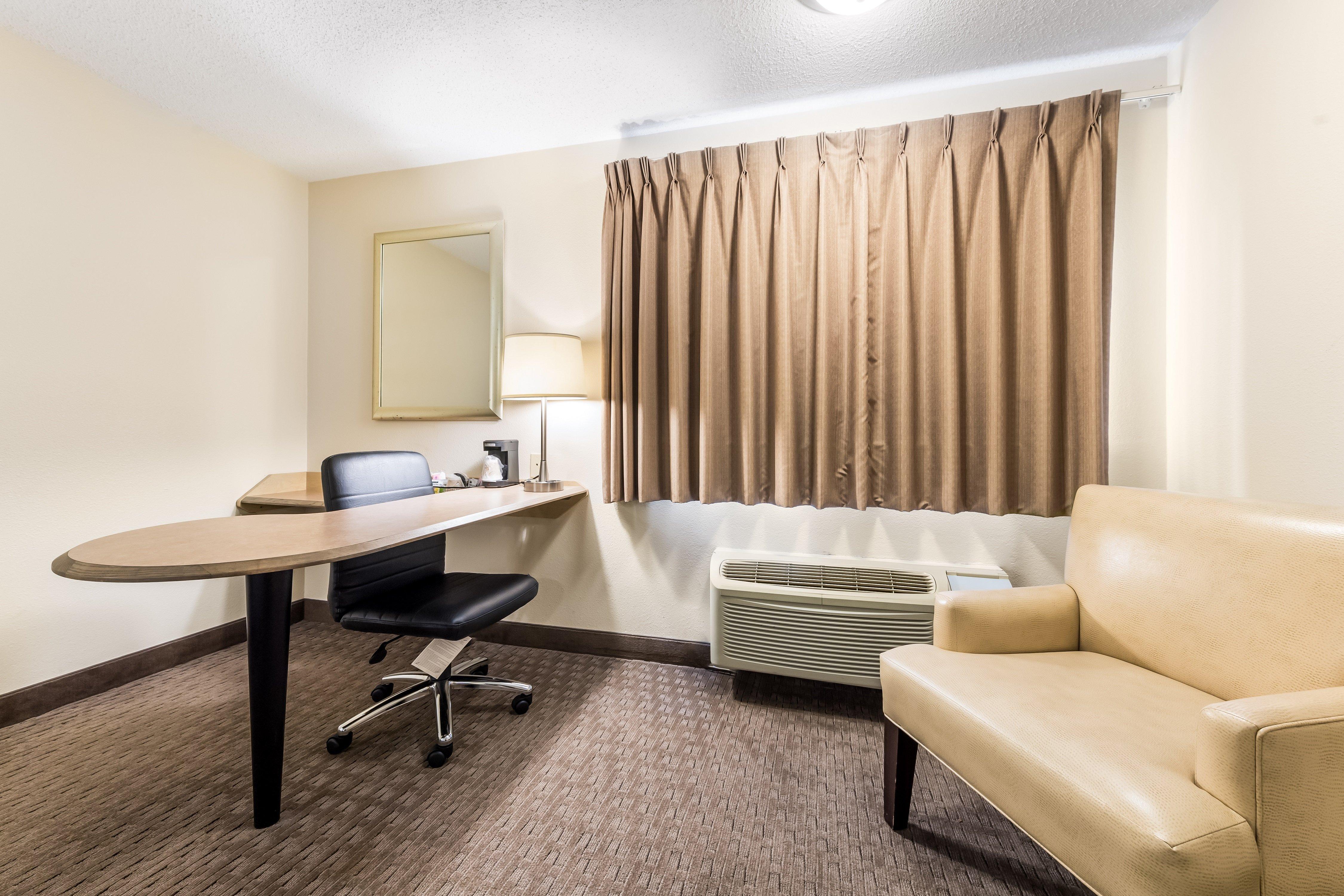 Red Roof Inn Cleveland Airport - Middleburg Heights Ngoại thất bức ảnh