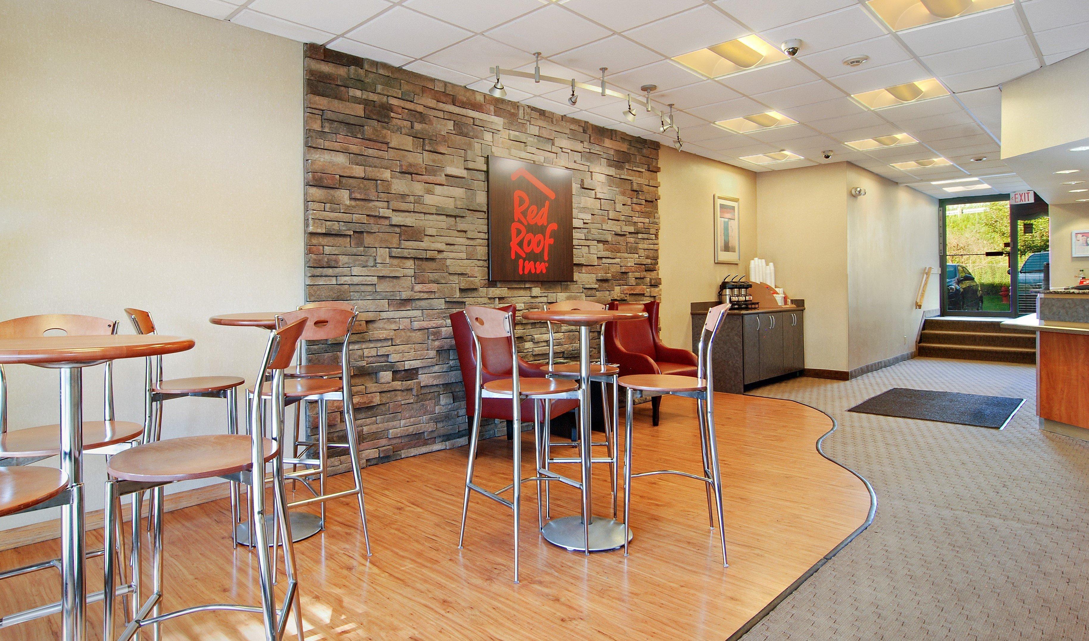 Red Roof Inn Cleveland Airport - Middleburg Heights Ngoại thất bức ảnh